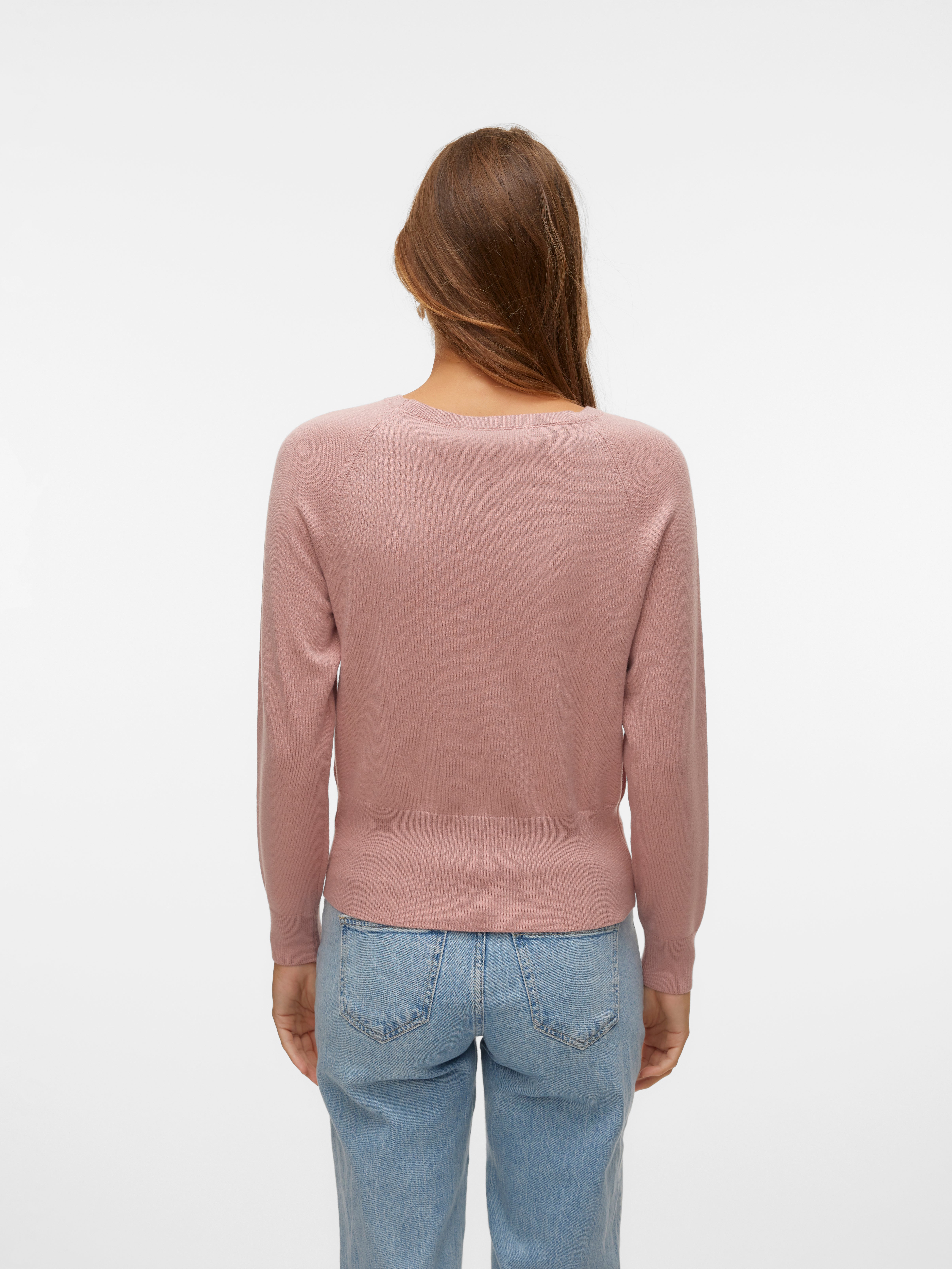 VMLAURA Pullover