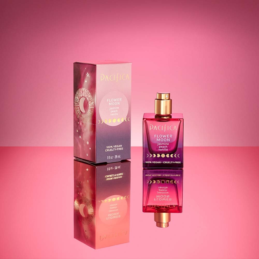 pacifica beauty Parfum spray Flower Moon Parfum