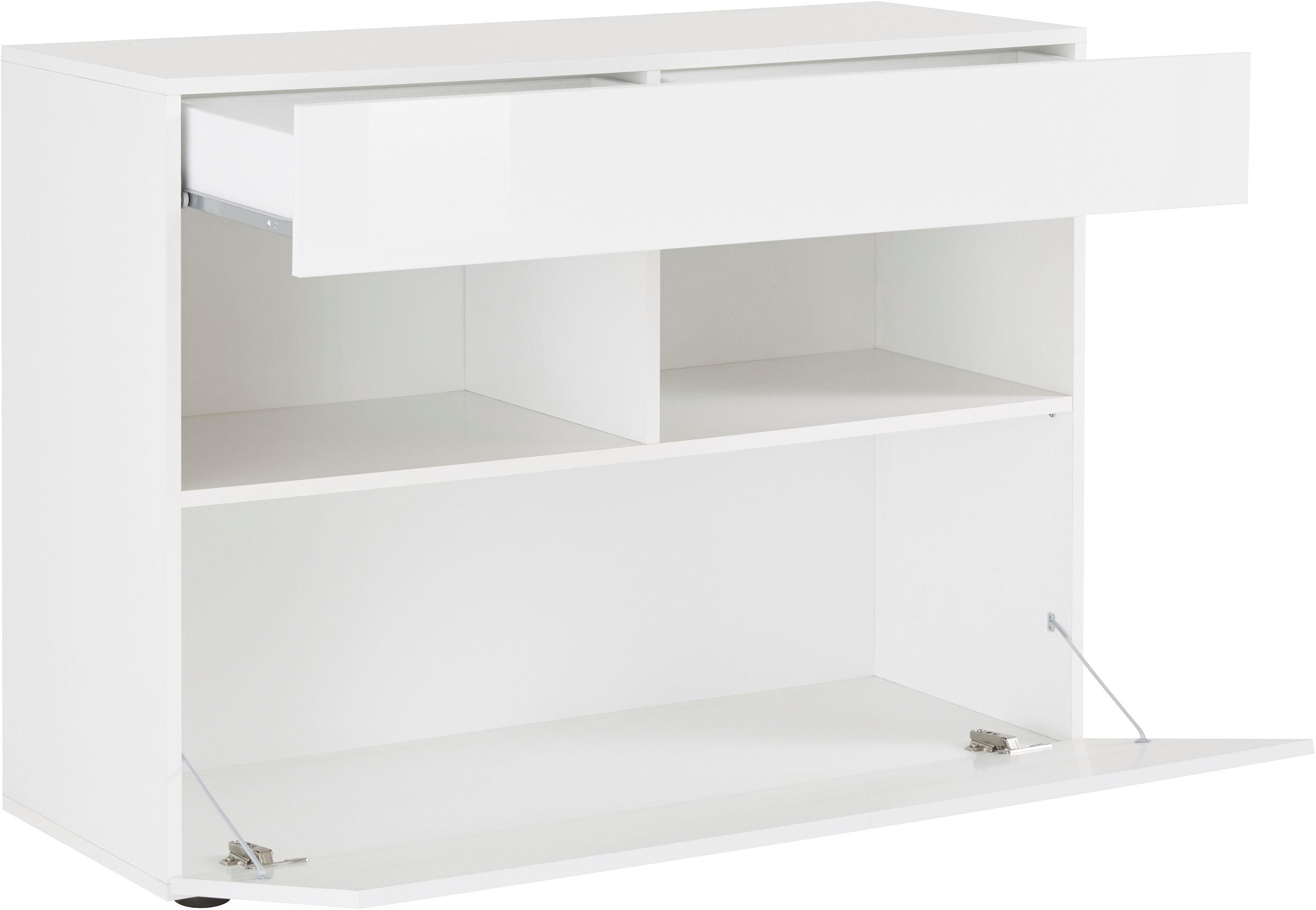 LC Sideboard Sorano, Breite 111 cm