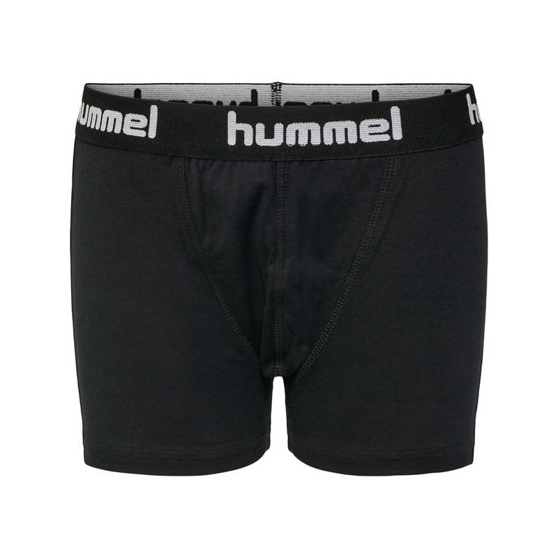 hummel hmlNOLAN BOXERS 2-PACK Funktionsunterhose Jungen