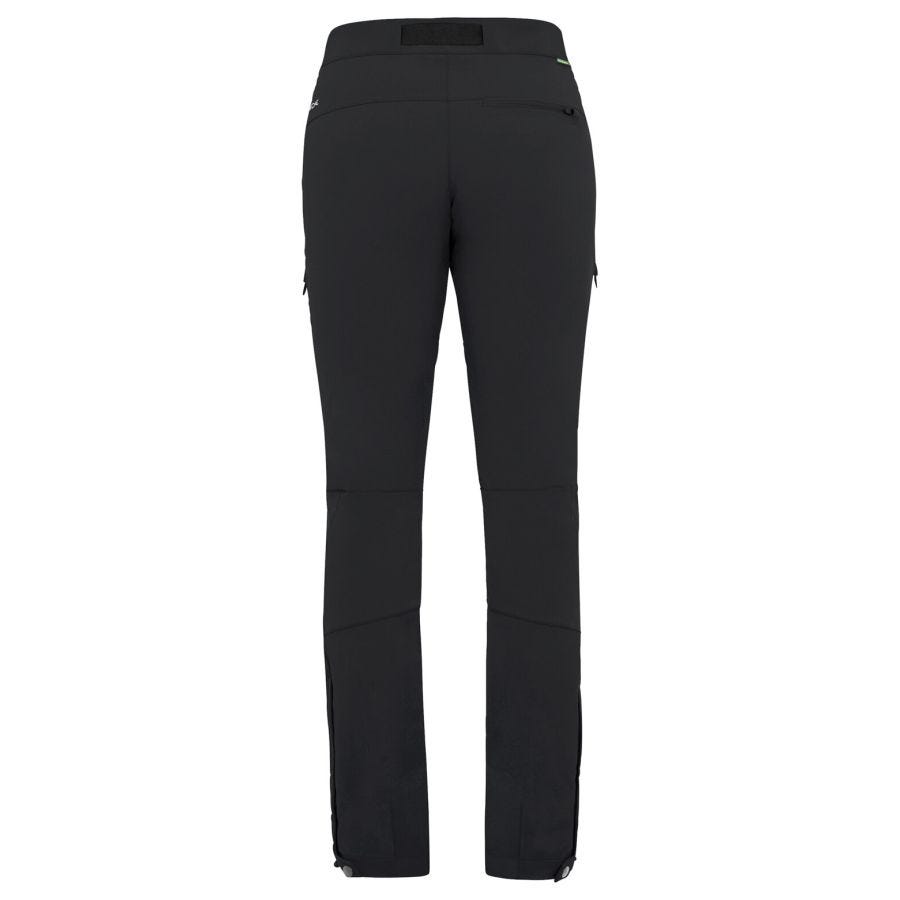 Badile II Softshellhose Damen