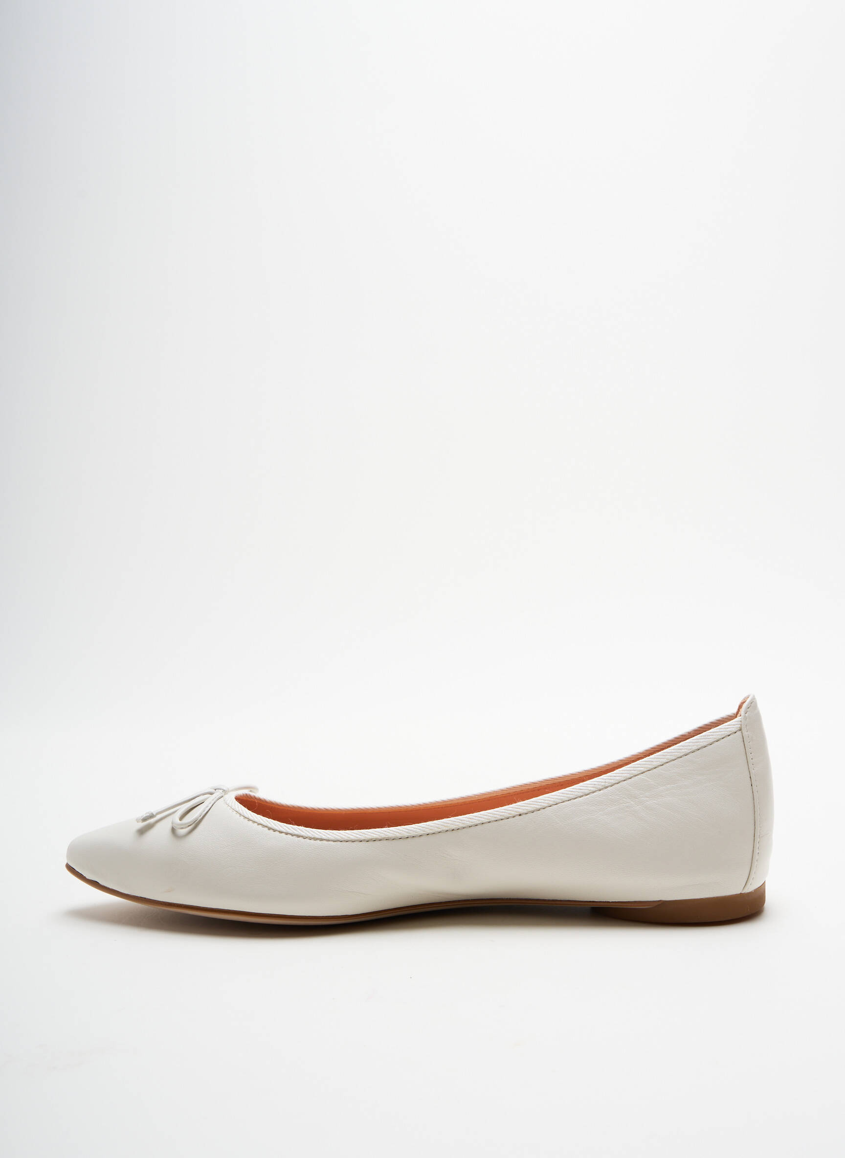 Unisa Ballerines Femme couleur blanc