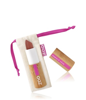 ZAO Bamboo Matt Lippenstift-3.5 g