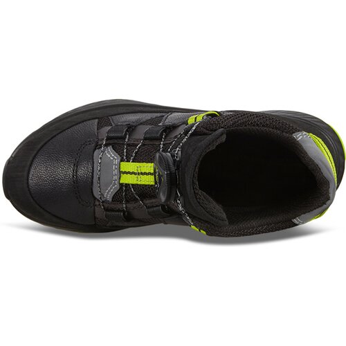 KINDER STIEFEL EXOSTRIKE KIDS ANKLE BOOT