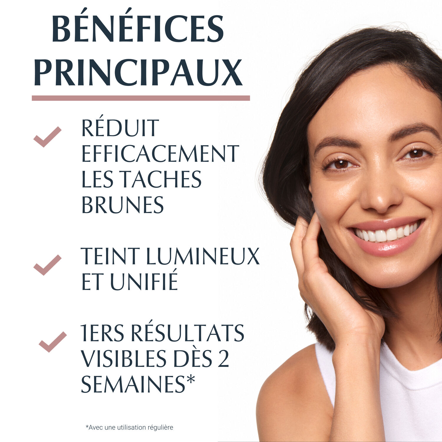 Eucerin Anti-Pigment Sérum Duo Anti-Tâches - Tous Types de Peaux