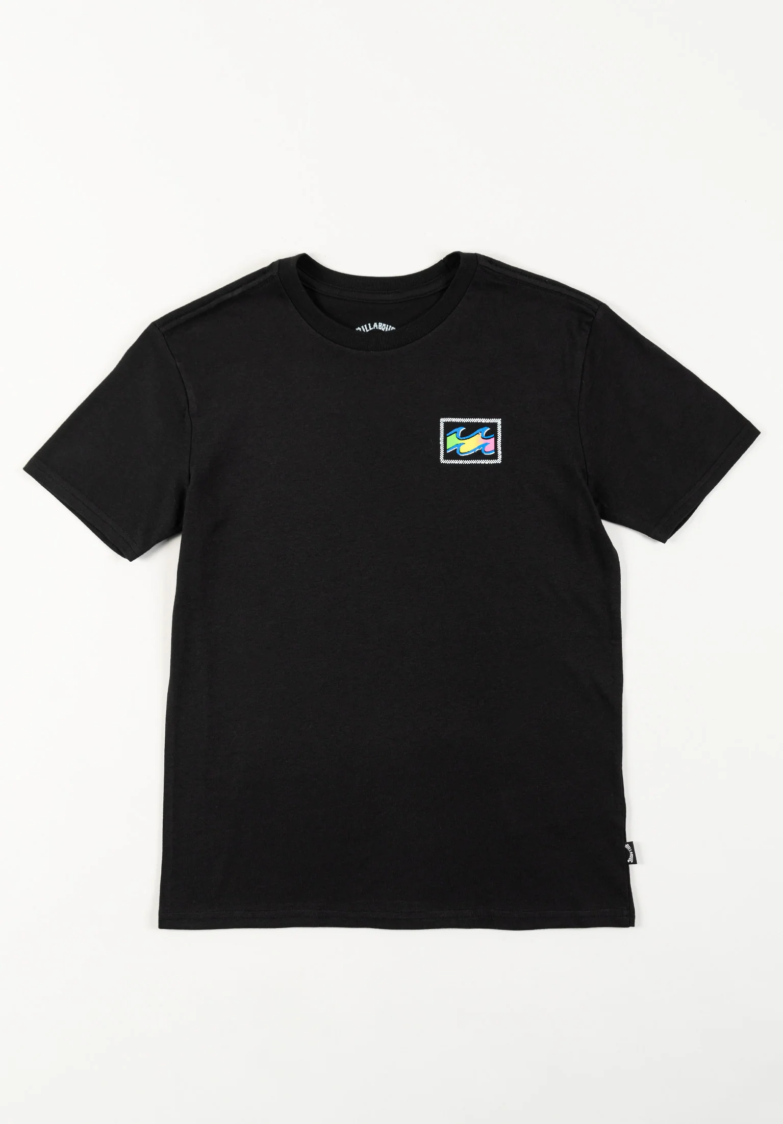 Crayon Wave Kids