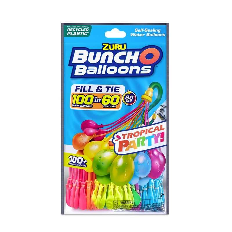 Bunch o Ballon Zuru