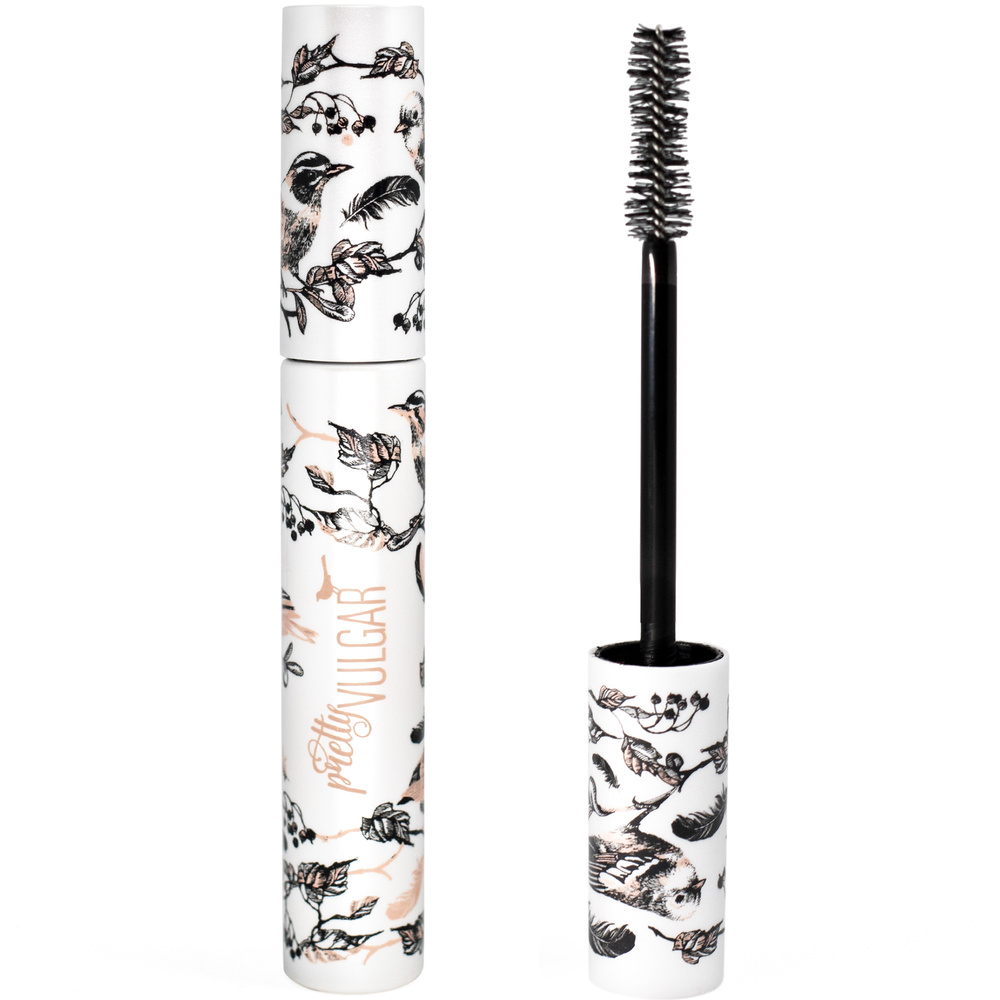 Pretty Vulgar Faux Real Mascara Mascara