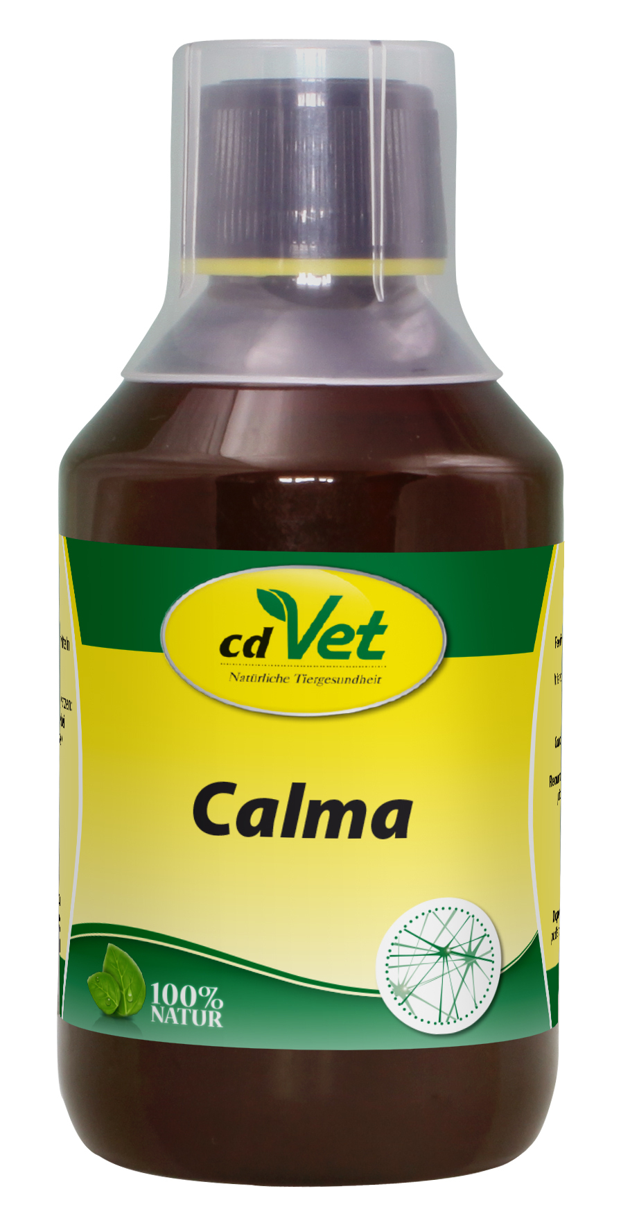 cdVet Ergänzungsfutter & Aufzucht cdVet Calma