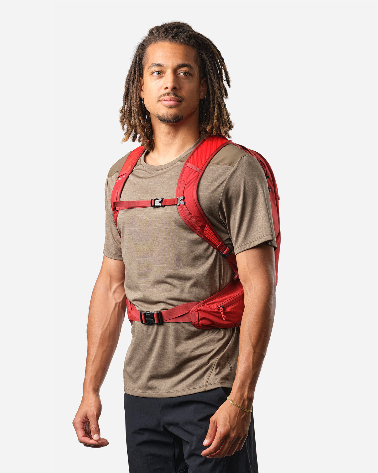 Zaino Salomon Trail Blazer 20 LC2183500