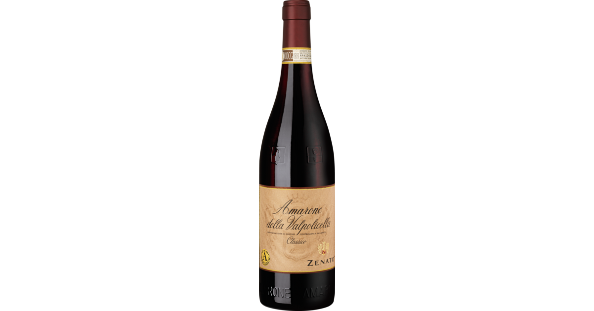 Zenato Amarone