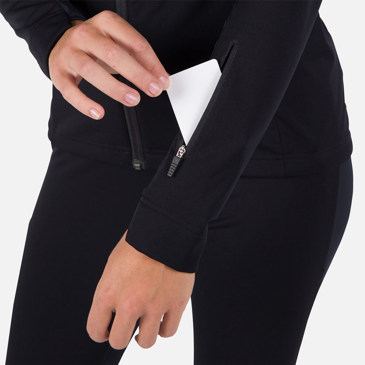 Damen-Softshelljacke Genetys