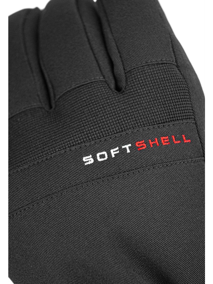 Reusch Fingerhandschuhe Outset R-TEX® XT in 7701 black/white günstig kaufen