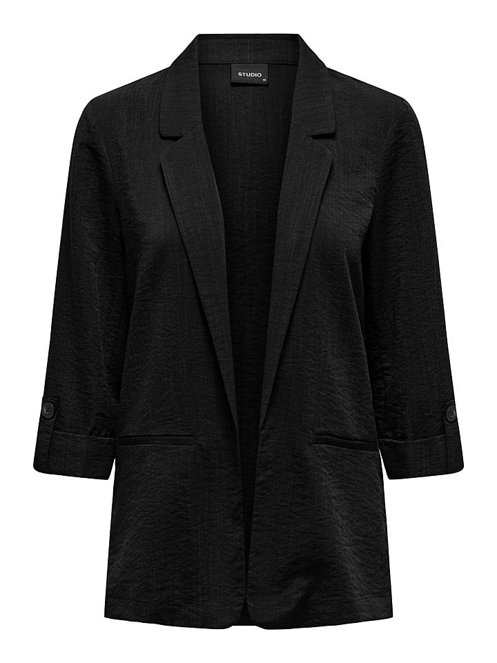 ONLY Blazer in Schwarz günstig kaufen