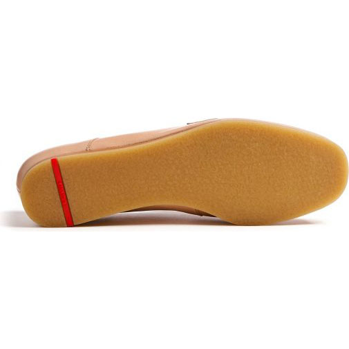 LLOYD Sandale Hochwertiger Slipper