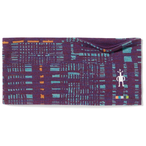 Smartwool - Thermal Merino Reversible Headband - Stirnband