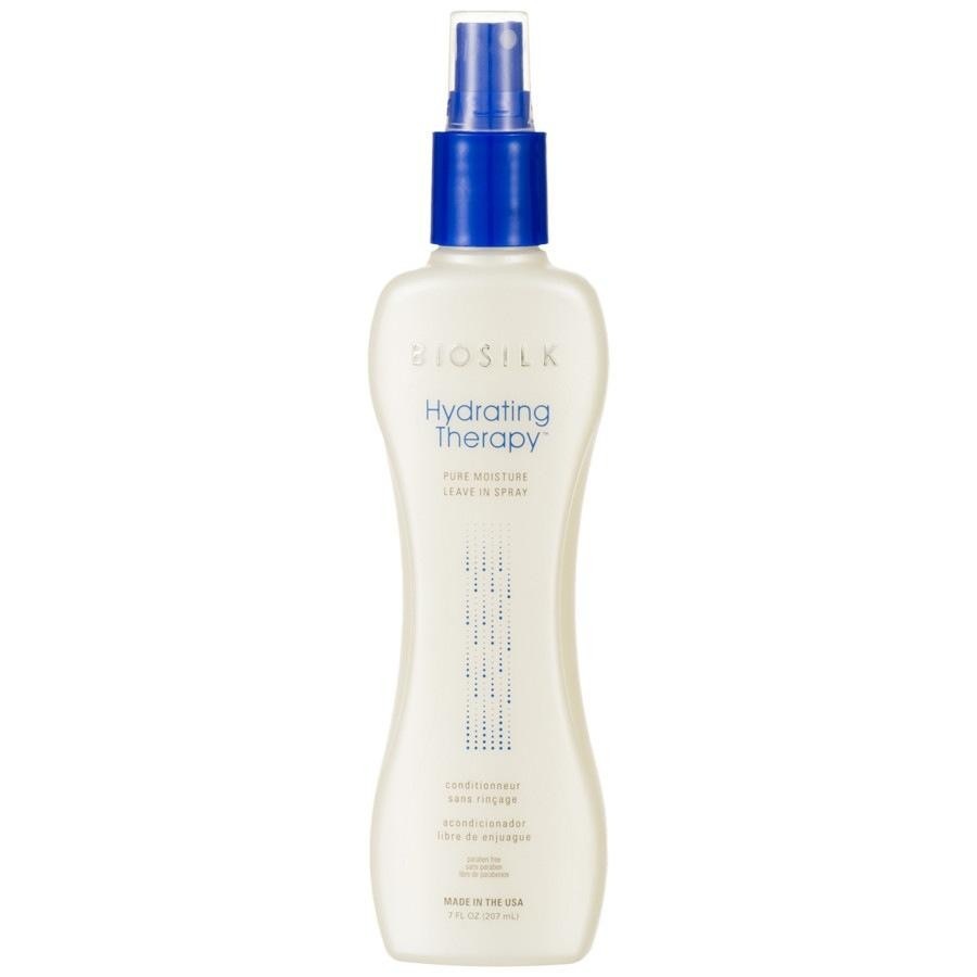 Pure Moisture Leave in Spray