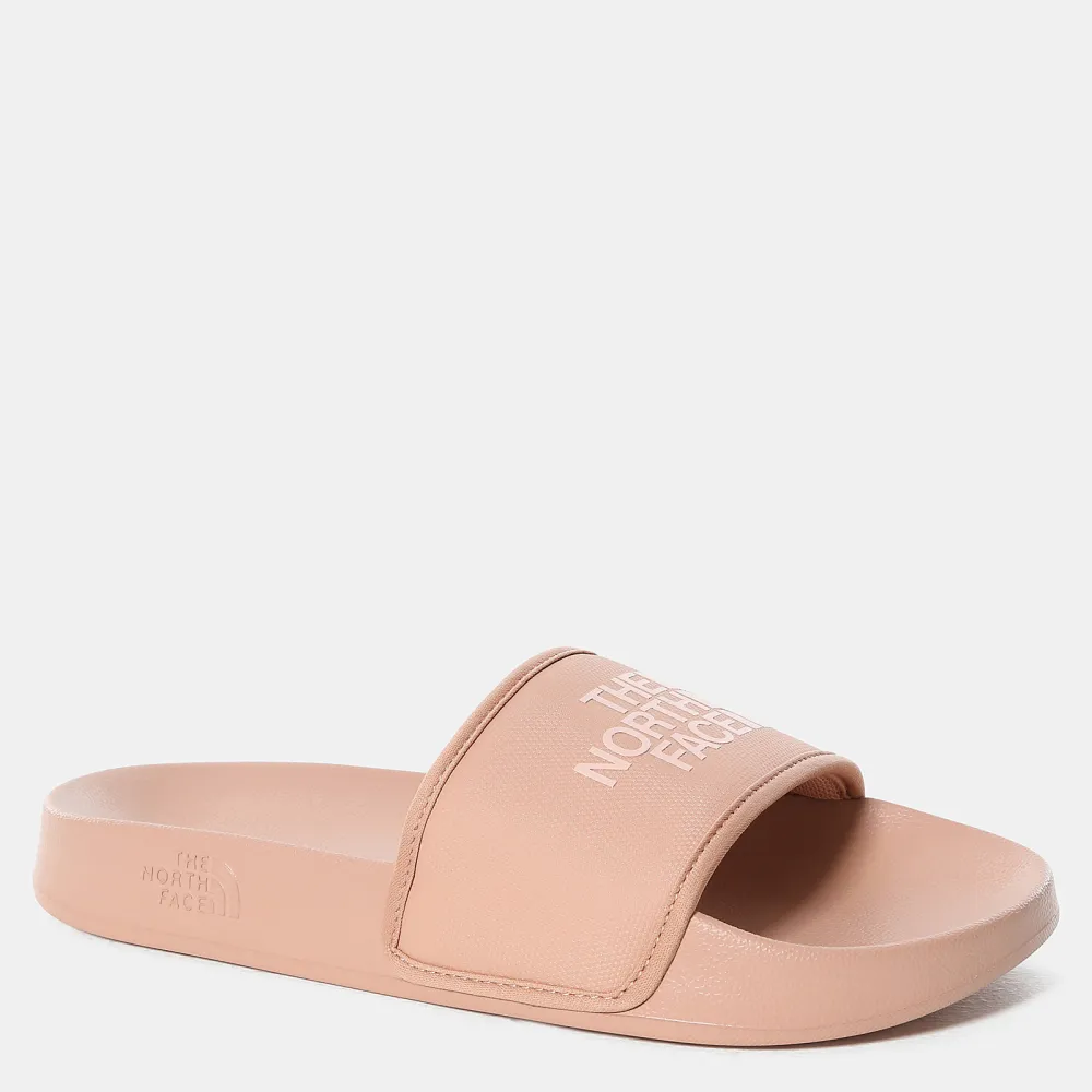 The North Face Base Camp III Slide NF0A4T2SZ1P / braun