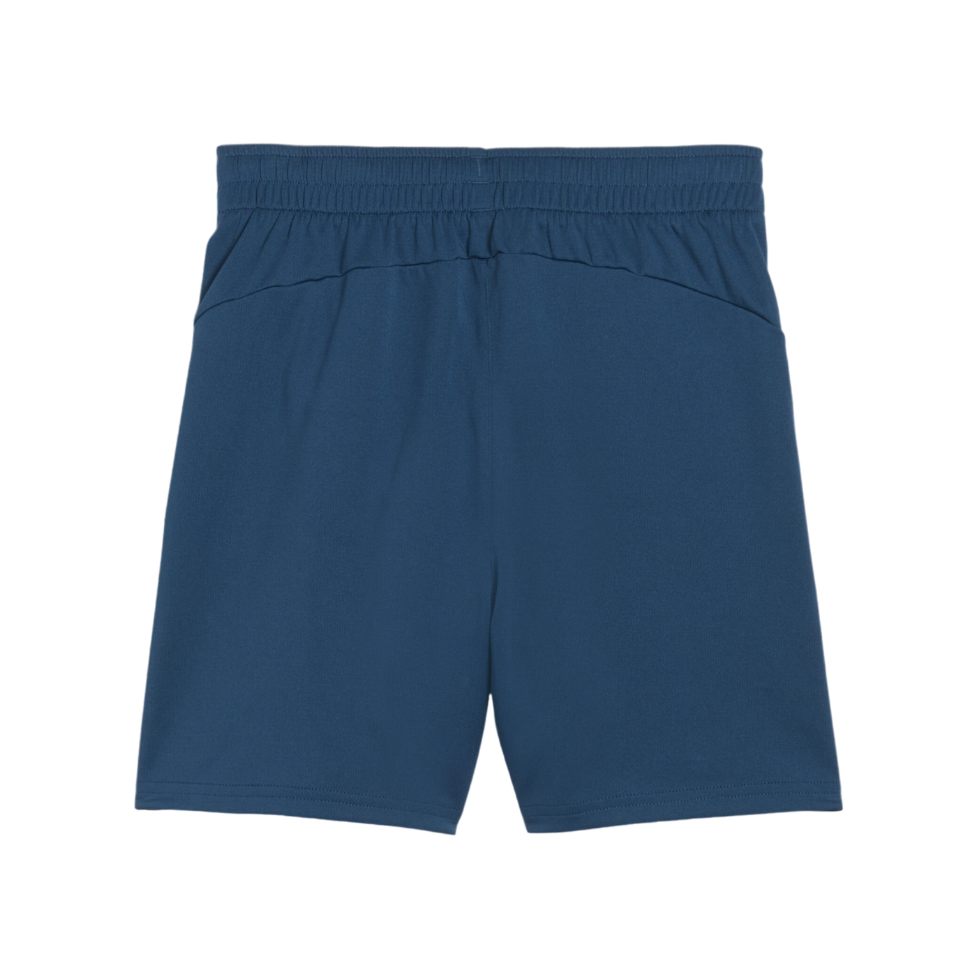 PUMA individualFINAL Short Kids Grün F56