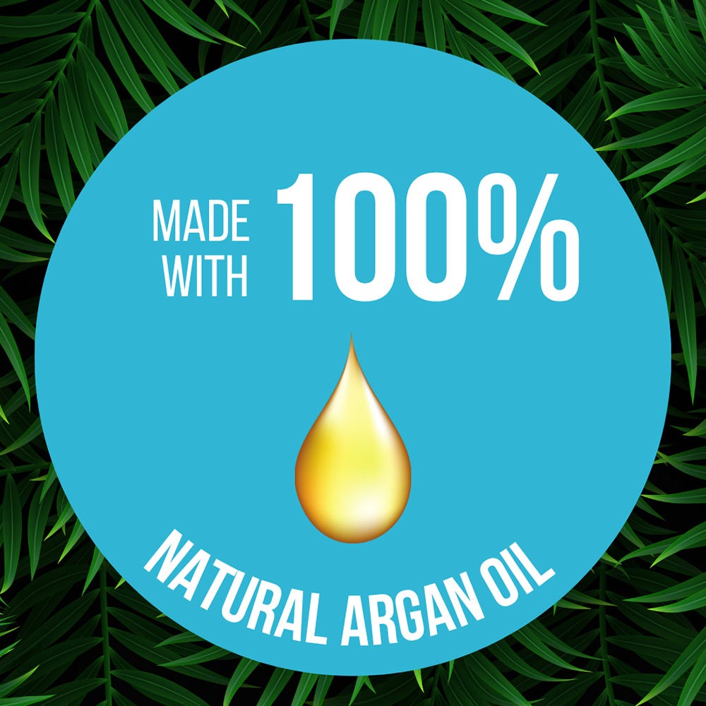 Inecto Argan Hair Serum 100 ml