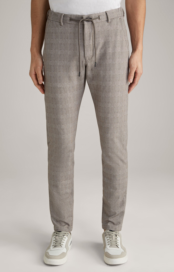 Chino Maxton in Hellbraun