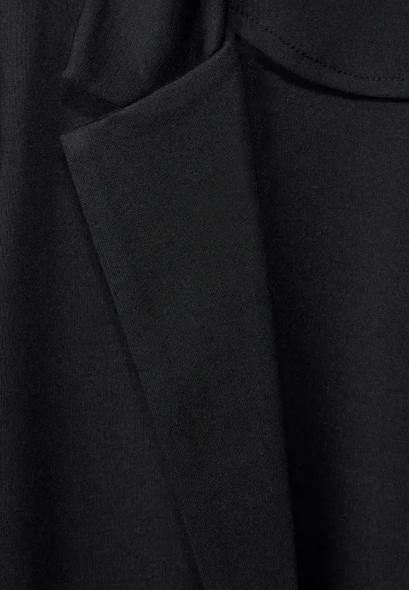 Street One Casual Long Blazer