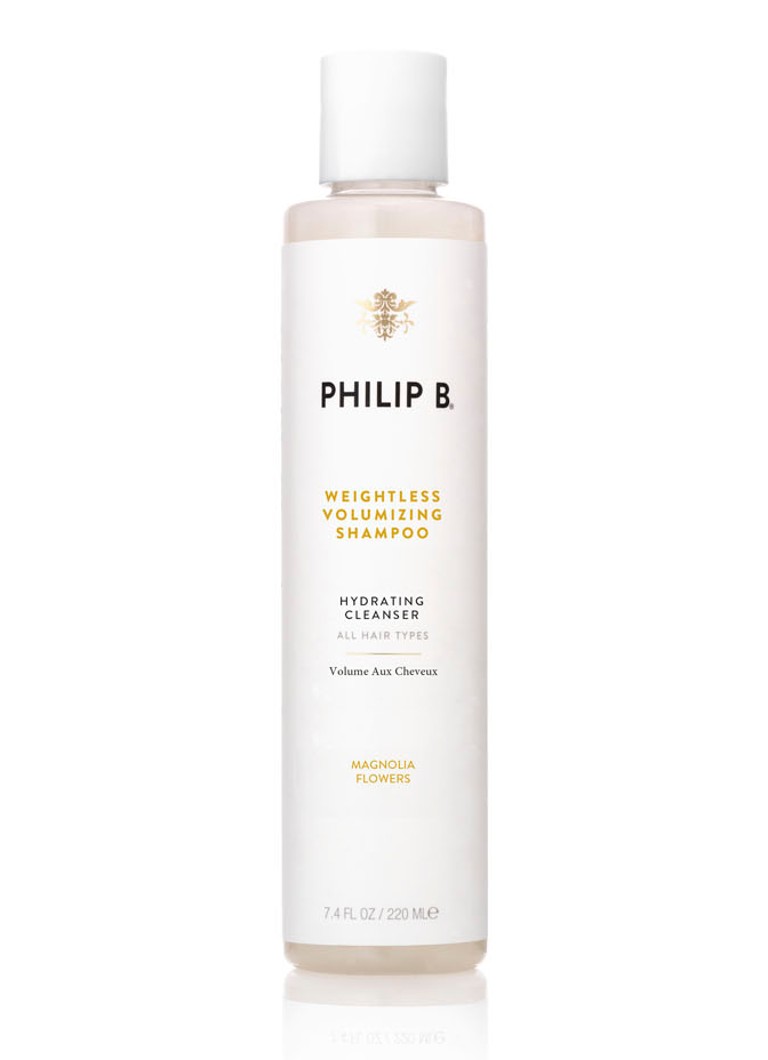 Philip B Weightless Volumizing Shampoo