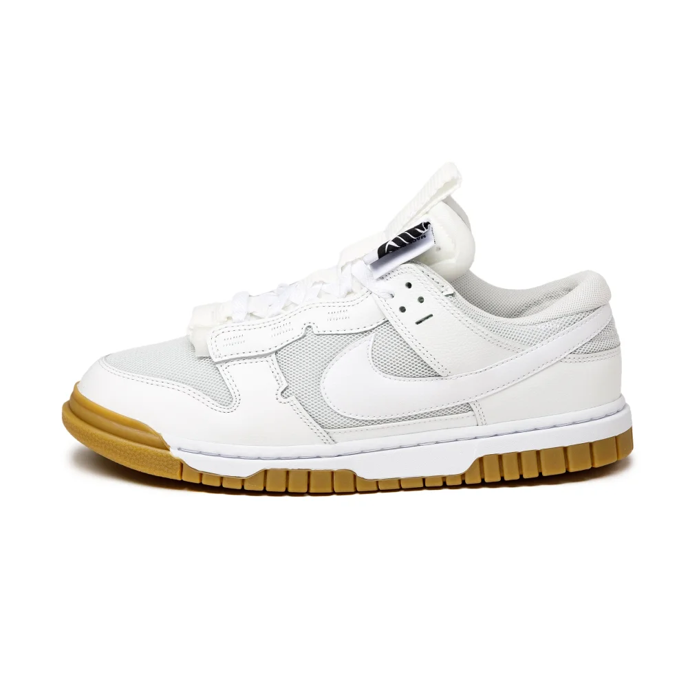 Nike Air Dunk Jumbo DV0821-001 / grau