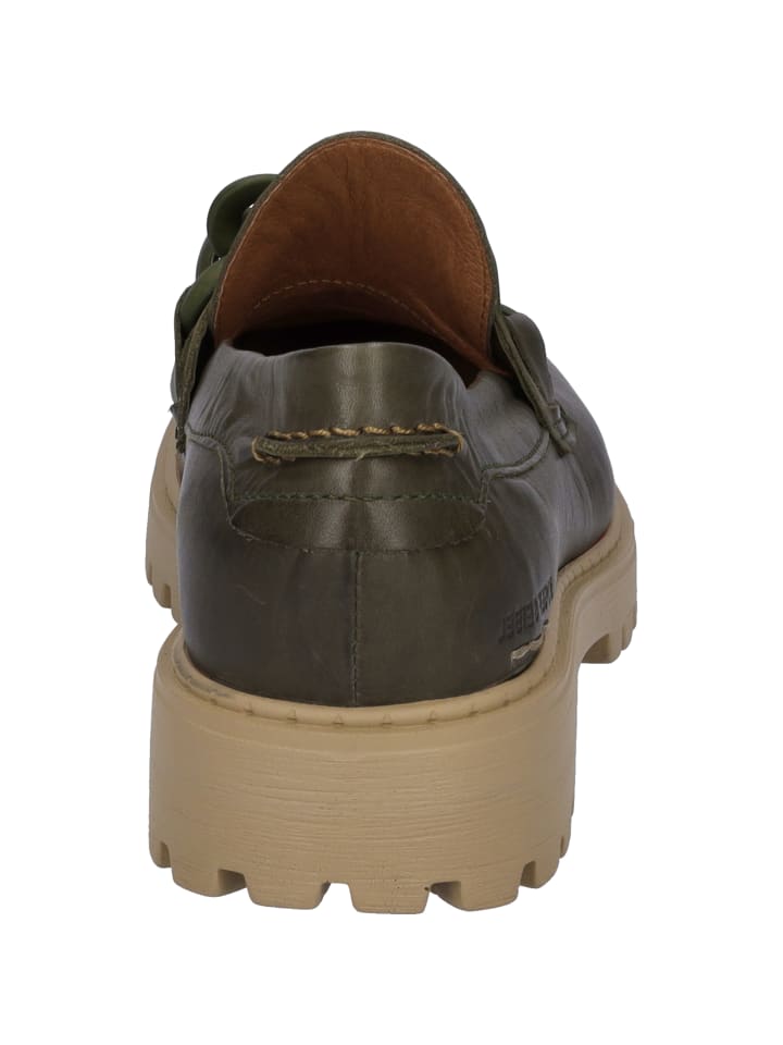 Josef Seibel Halbschuh Marta 19 in moos günstig kaufen