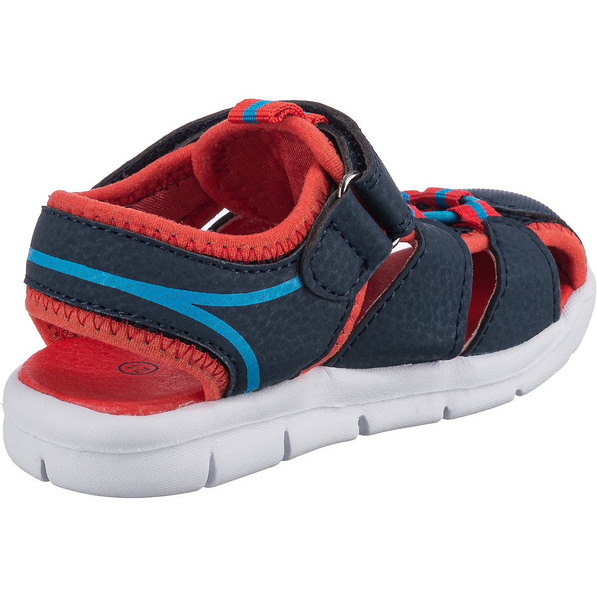 Kinder Sandalen K GROBI