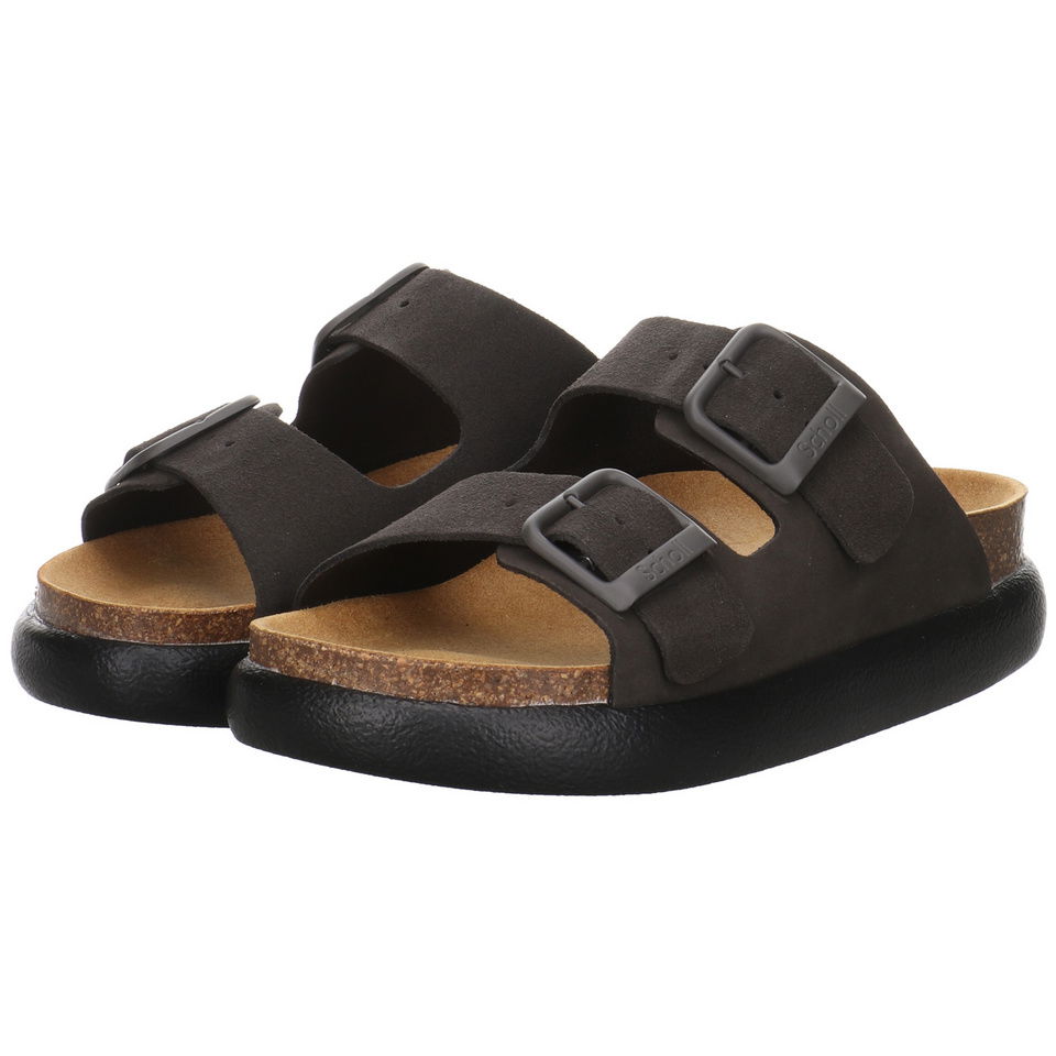 Scholl Pantolette