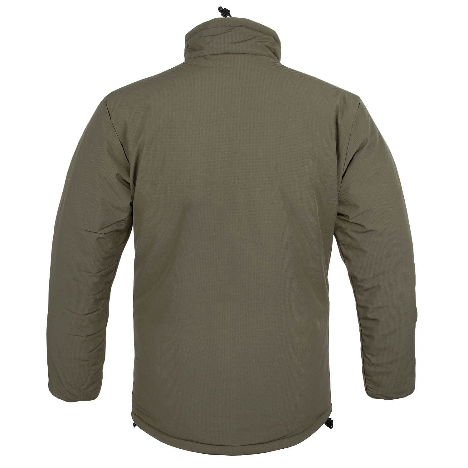 Kälteschutzjacke Ranger wendbar