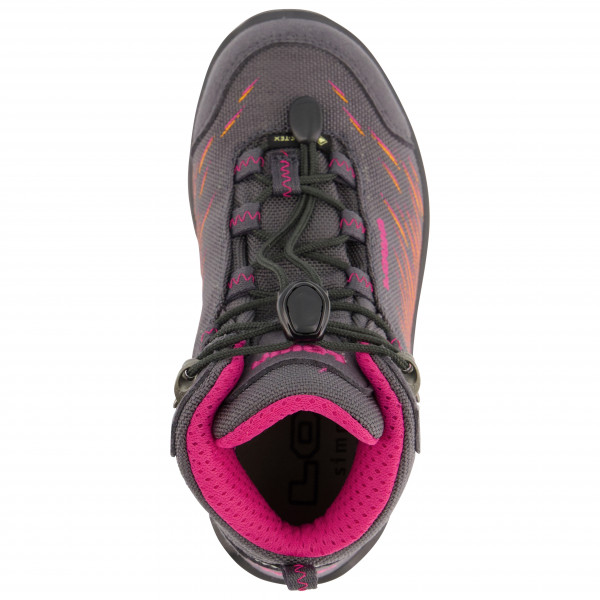 Lowa - Kid's Zirrox GTX Mid - Wanderschuhe