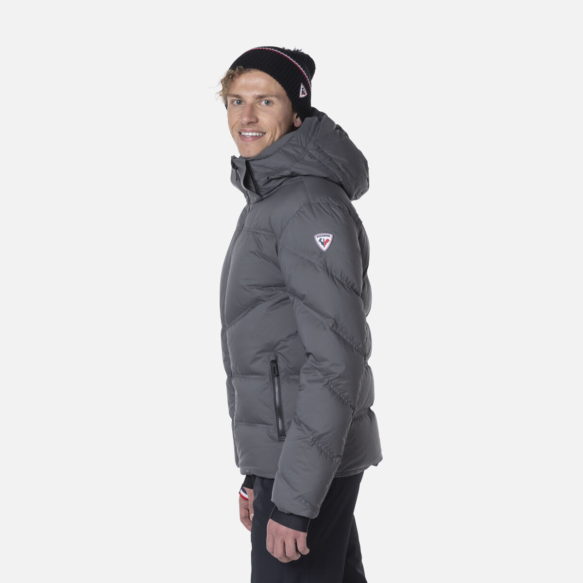 Legacy Merino Daunenskijacke für Herren