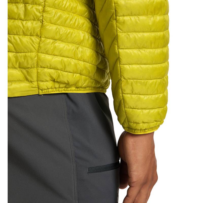 Haglfs L.I.M Mimic Jacket Outdoorjacke Herren
