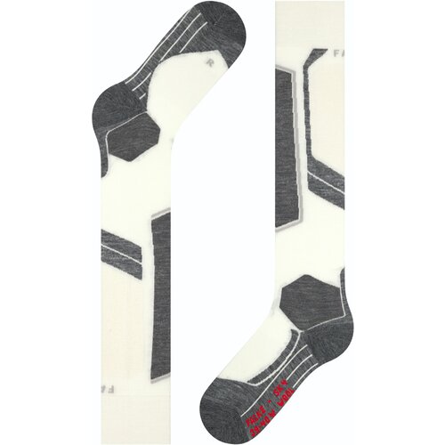 SK4 WOOL DAMEN KNIESTRÜMPFE