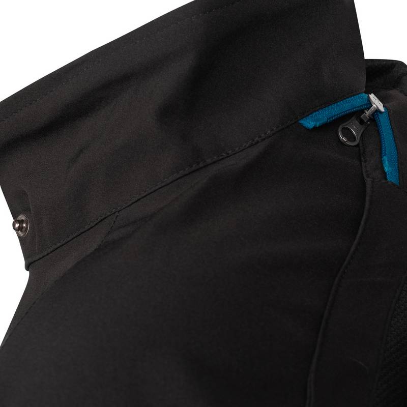 DEPROC active NUNAVUT Softshelljacke Herren