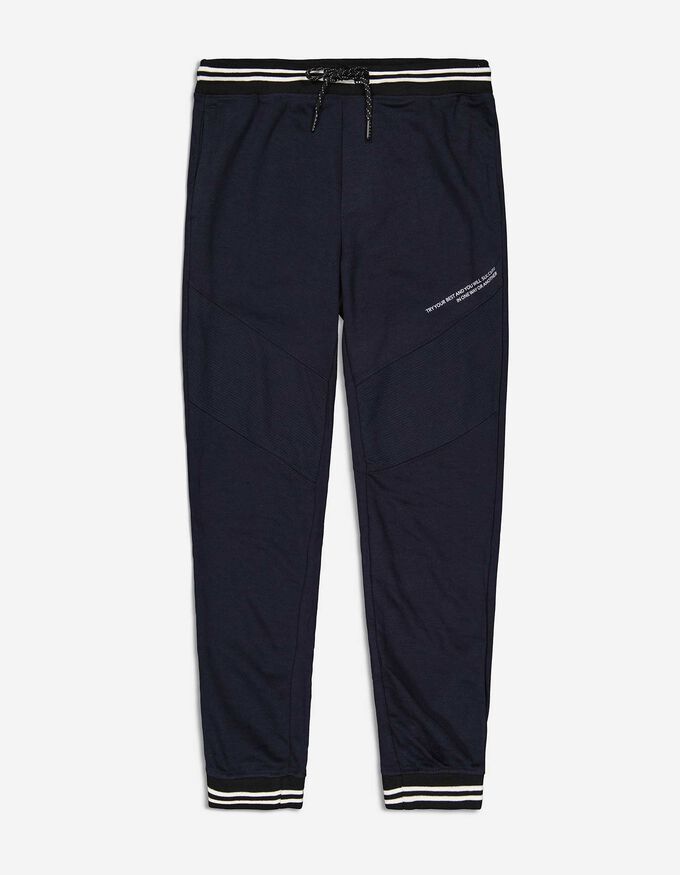 Jogginghose - Relaxed Fit