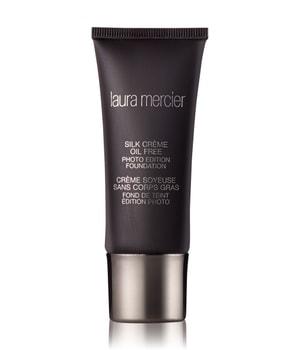 LAURA MERCIER Silk Crème Oil Free Foundation Creme Foundation-30 ml