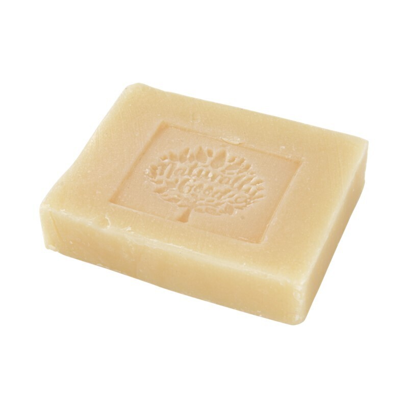 Naturally Good Fellpflege Naturally Good Festes Shampoo 100g