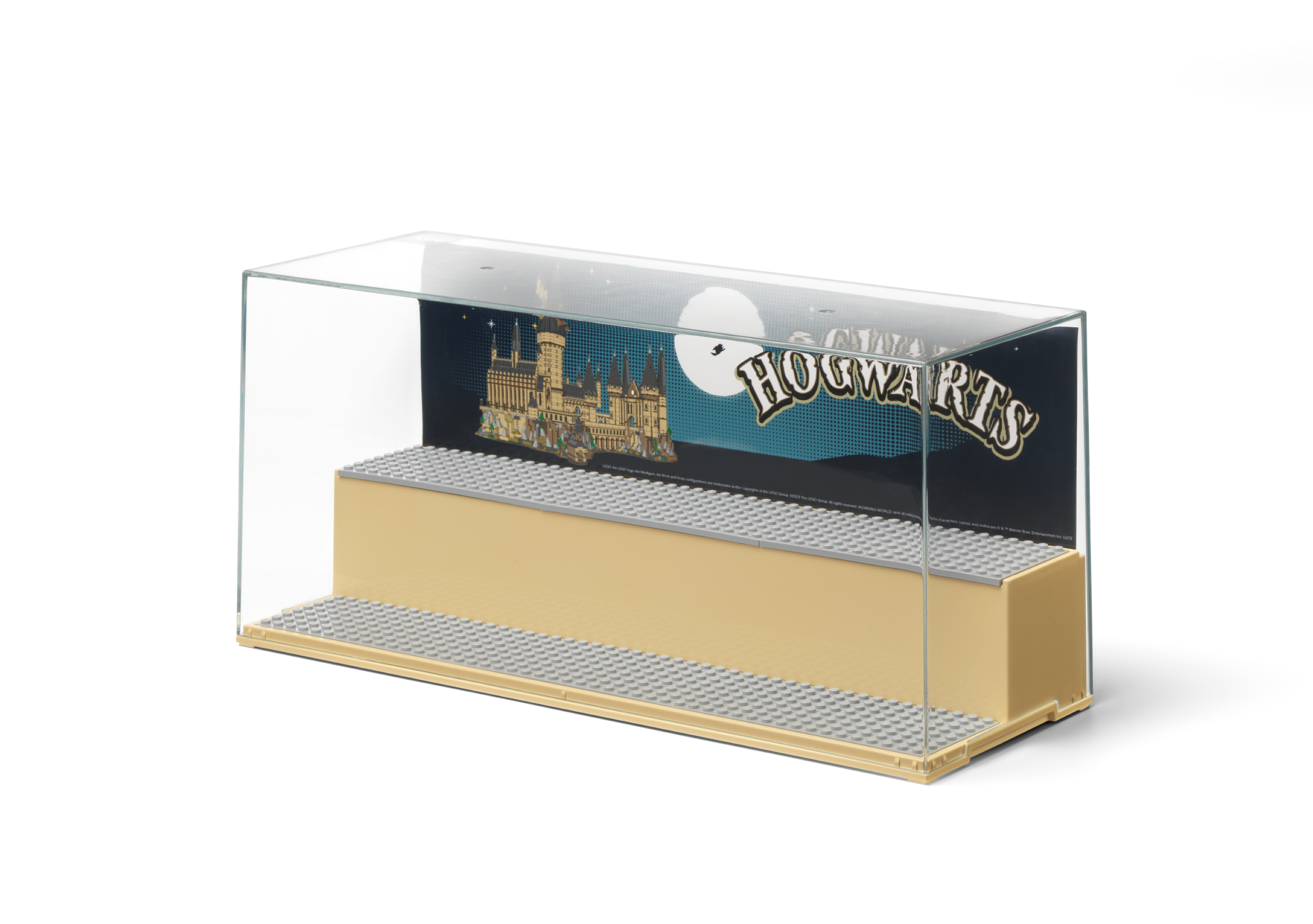 Harry Potter™ Hogwarts™ Spiel- und Schaukasten 5007884