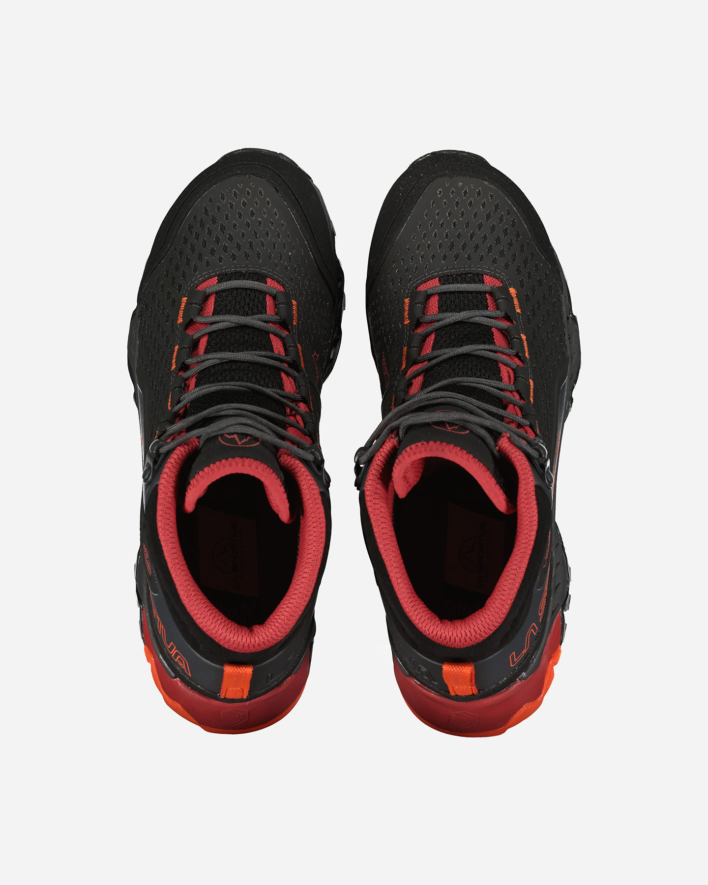 Buty trekkingowe La Sportiva Stream Mid Gtx 24 W 24E900322