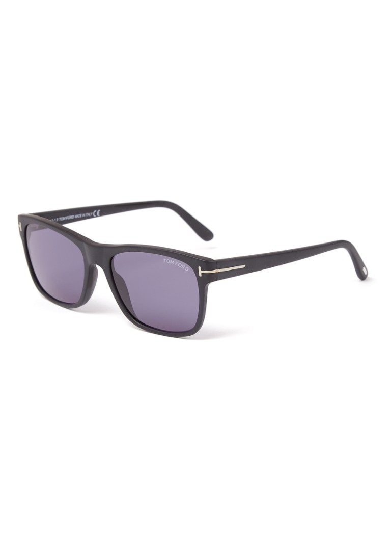 Occhiali da sole Tom Ford Giulio FT0698