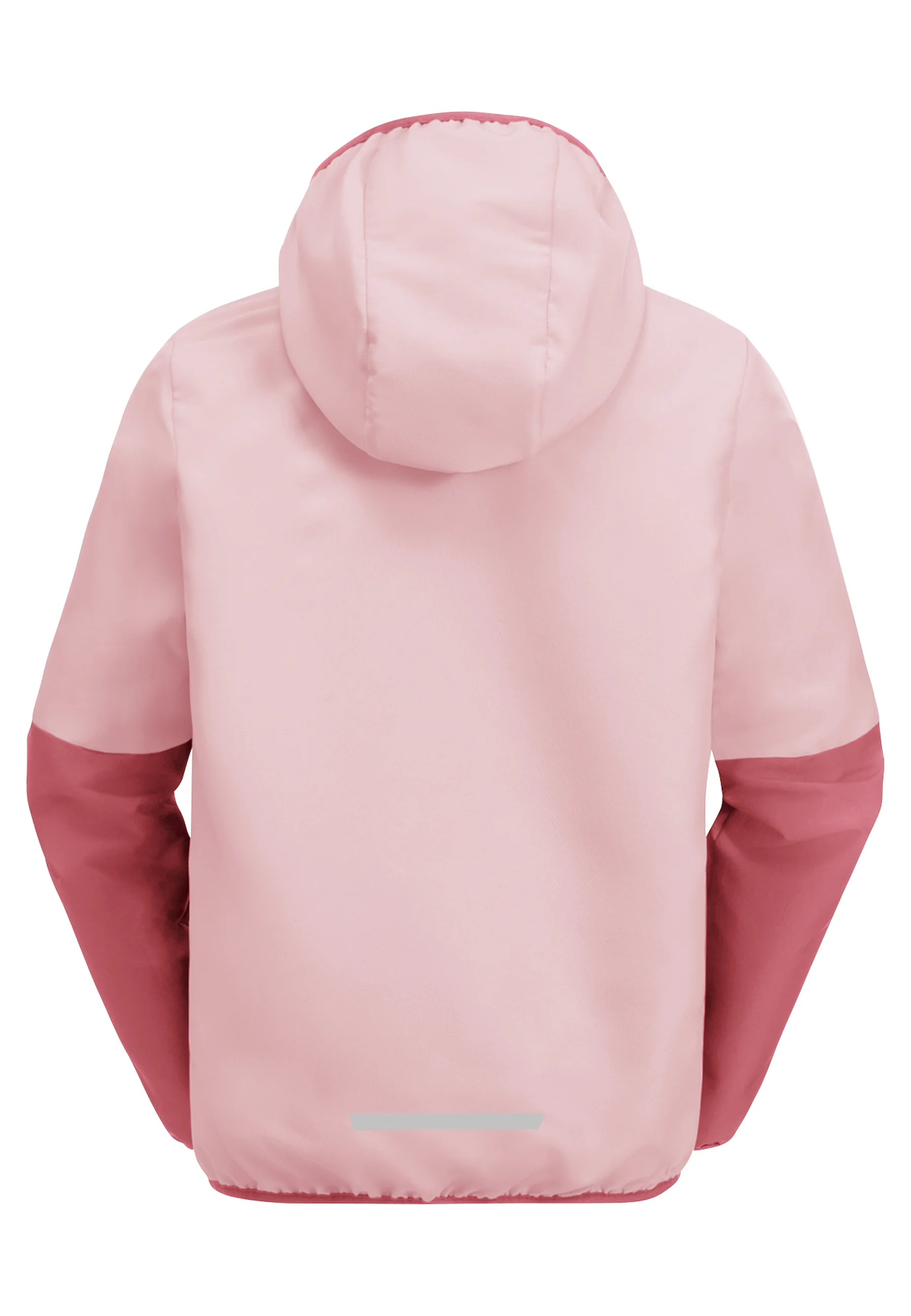 Jack Wolfskin TURBULENCE - Impermeable