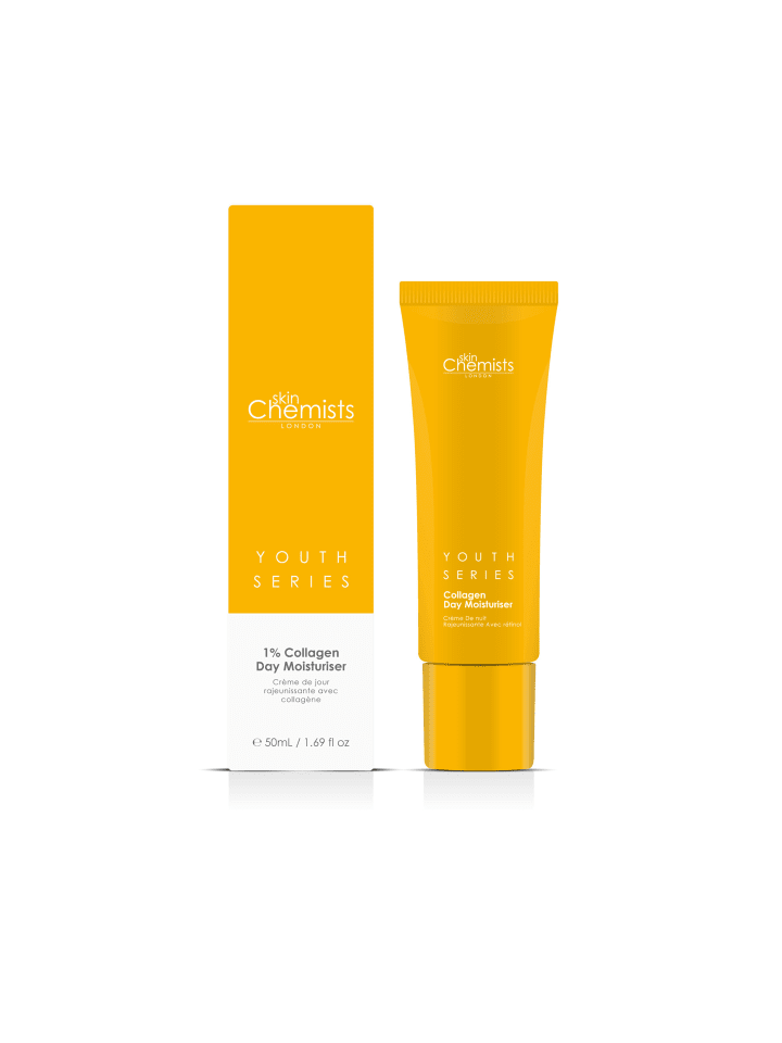 Skinchemists Akazien-Kollagen-Tagescreme 50ml günstig kaufen onesize