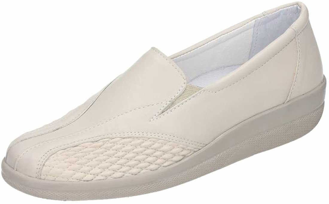 COMFORTABEL Komfort Slipper beige
