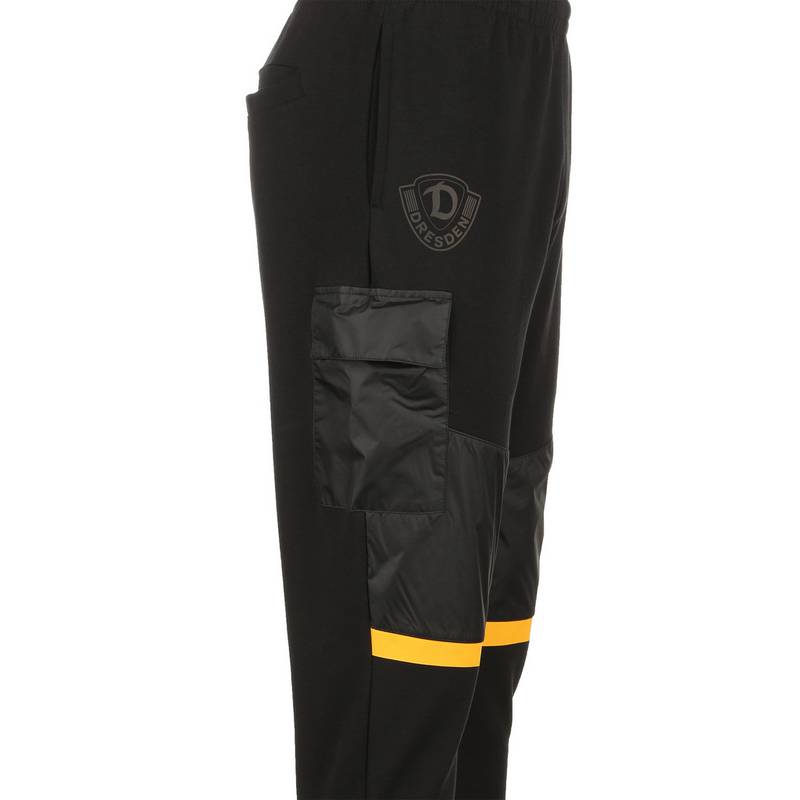 UMBRO SG Dynamo Dresden Icon II Cargo Trainingshose Herren