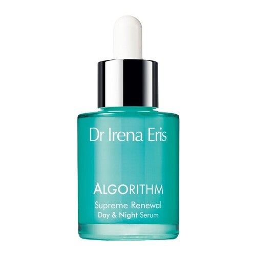 Dr. Irena Eris Algorithm dnevni in nočni serum 30 ml