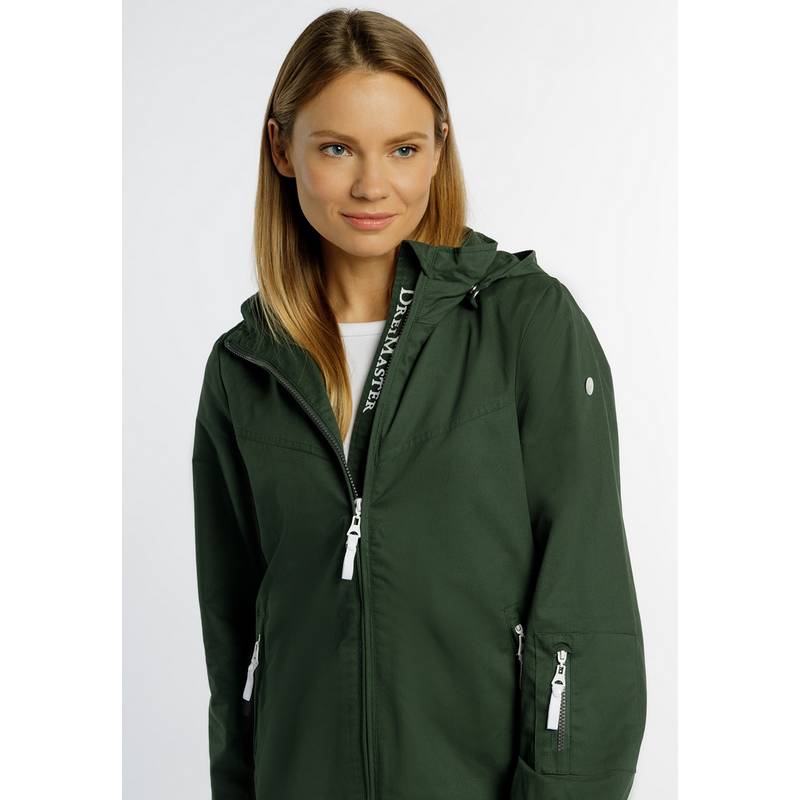 DreiMaster Kurzjacke Damen