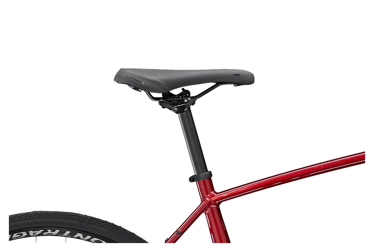 Trek FX 1 Disc - 2023 - 28 Zoll - Diamant